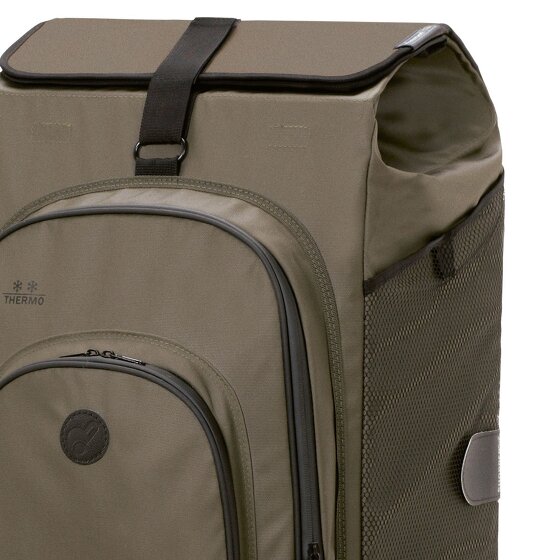 Andersen Shopper Royal Shopper Plus Chariot à provisions 67 cm