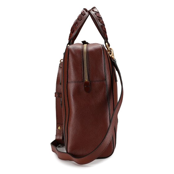 The Bridge Ines Porte-documents Cuir 36 cm Compartiment pour ordinateur portable