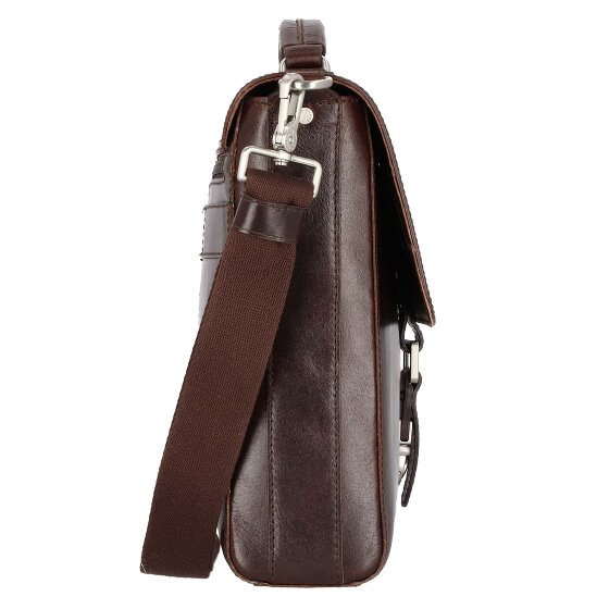 Picard Buddy porte-documents en cuir 38 cm