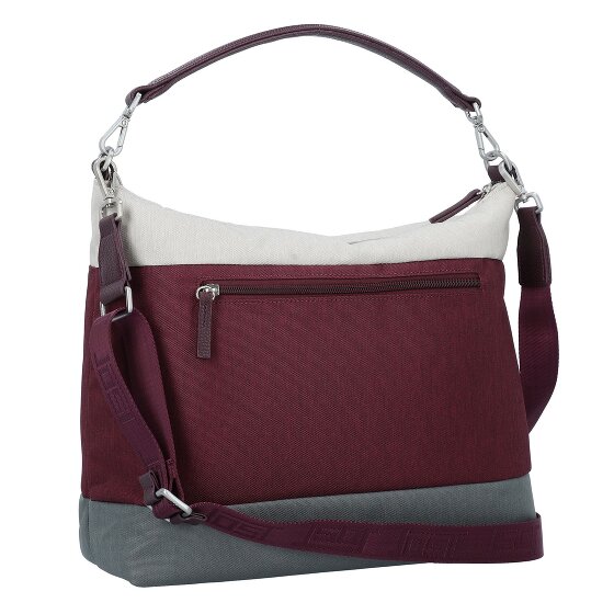 Jost Bergen Sac à bandoulière 33 cm