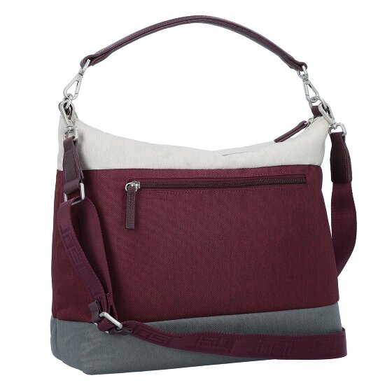 Jost Bergen Sac à bandoulière 33 cm