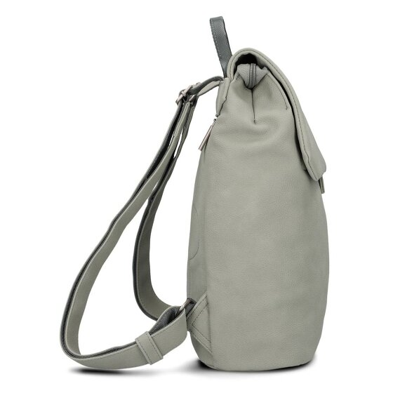 Zwei Mademoiselle.M Daypack 35 cm Compartiment ordinateur