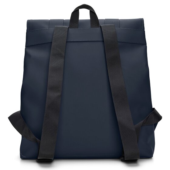 Rains Essential Daypack 40 cm Compartiment pour ordinateur portable