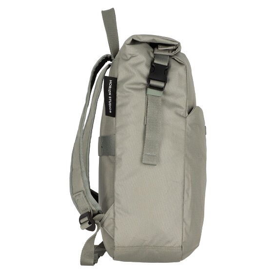 Horizn Studios Shibuya Rolltop Daypack 44 cm Compartiment pour ordinateur portable