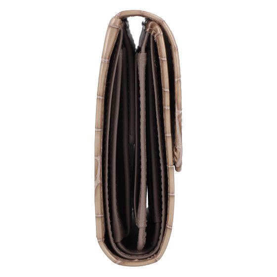 Braun Büffel Verona Porte-monnaie Cuir 12 cm