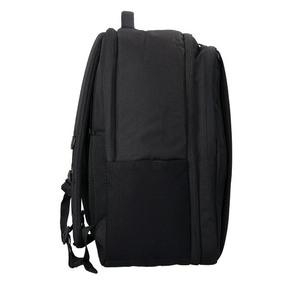 Herschel Kaslo Sac à dos professionnel 47 cm Compartiment ordinateur