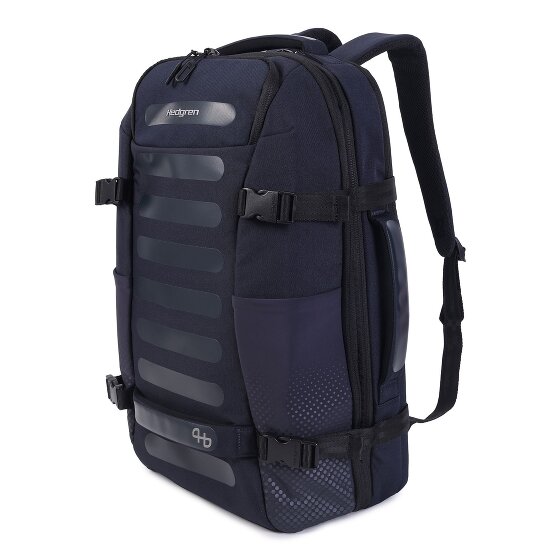 Hedgren Comby sac à dos RFID 53 cm compartiment pour ordinateur portable