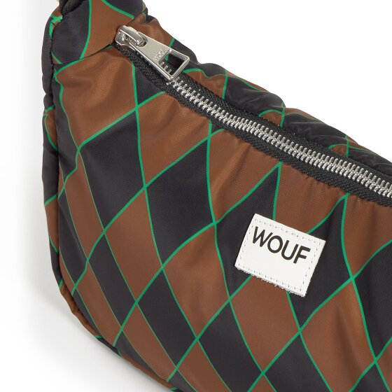 Wouf Studio Sac à bandoulière 34 cm