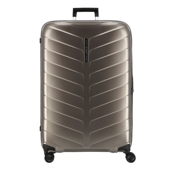 Samsonite Attrix 4 roulettes Trolley 81 cm