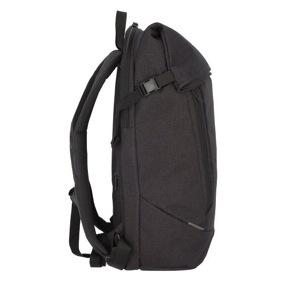 Jack Wolfskin Mainkai Daypack 48 cm Compartiment pour ordinateur portable
