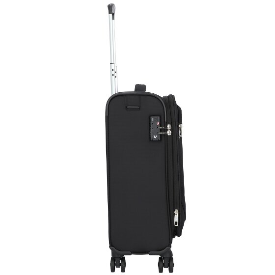 Roncato Joy, trolley cabine 4 roues 56 cm