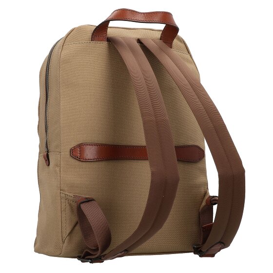 The Bridge Guido Daypack 41 cm Compartiment pour ordinateur portable