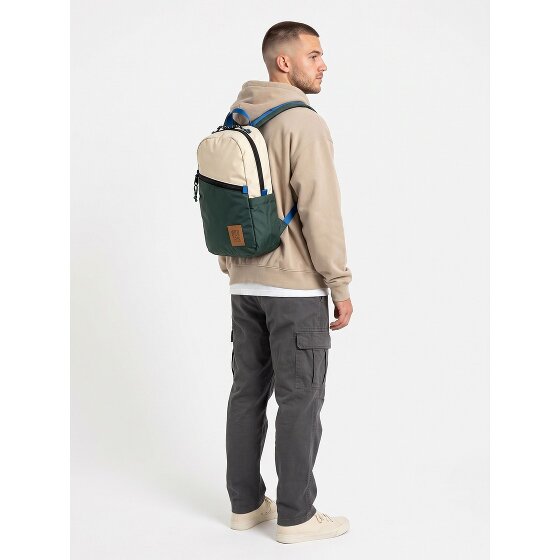 Topo Designs Light Pack Daypack 42 cm Compartiment ordinateur