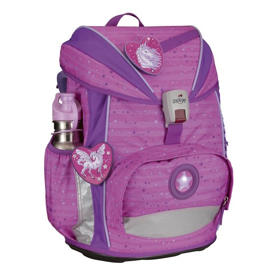 DerDieDas Set de cartables ErgoFlex 5 pièces