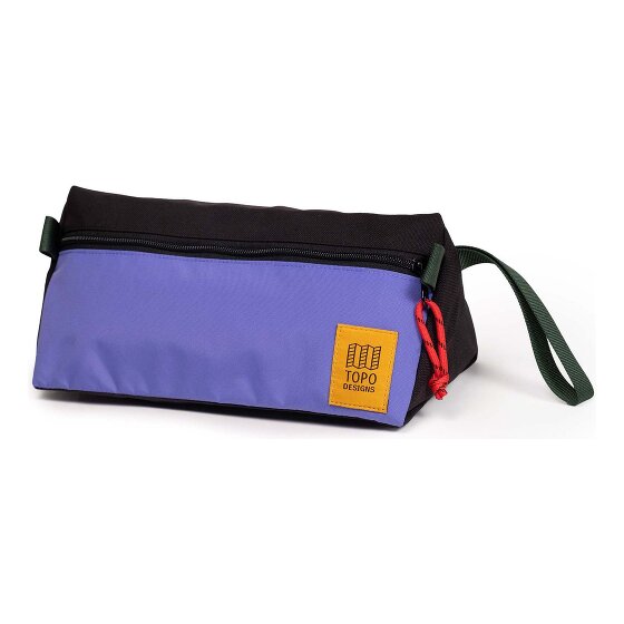 Topo Designs Accessories Trousse de toilette 33 cm