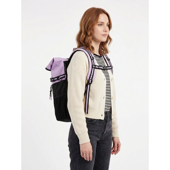 Neoxx Iconic Daypack S 48 cm Compartiment ordinateur
