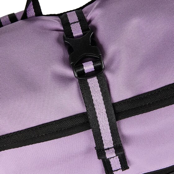 Neoxx Iconic Daypack S 48 cm Compartiment ordinateur