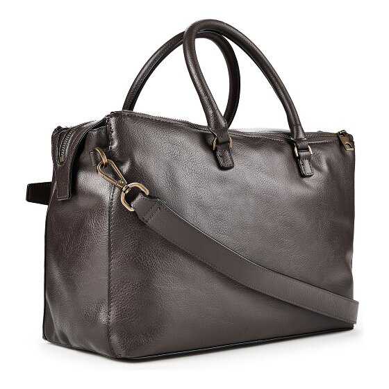 Liebeskind Delia Sac à main M Cuir véritable 36 cm