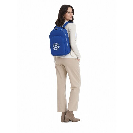 Kipling Center Curtis Daypack 43 cm Compartiment ordinateur