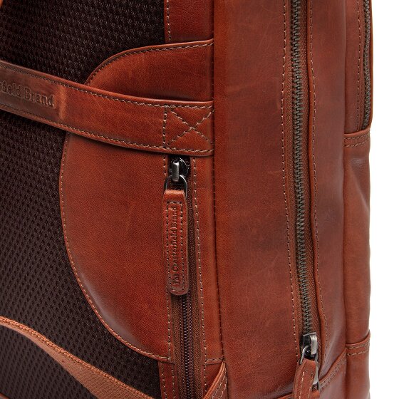 The Chesterfield Brand Nicola Daypack Cuir 40 cm