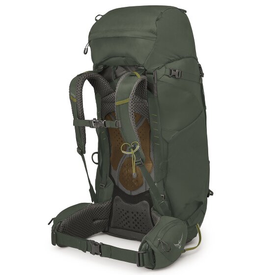 Osprey Kestrel 68 Sac à dos de trekking S-M 82 cm