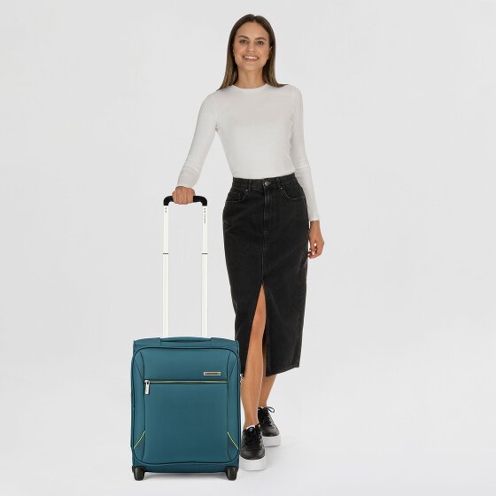 Samsonite Base Breeze 2 roulettes Trolley de cabine 45 cm