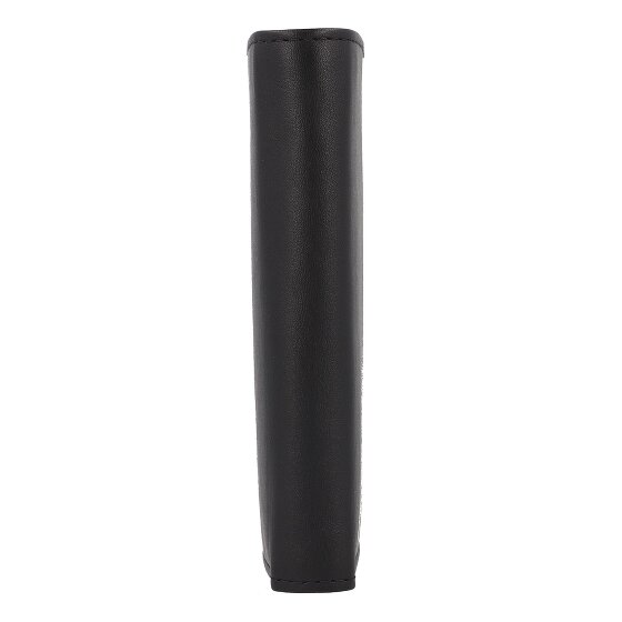 bugatti Corso DeLuxe Porte-monnaie Protection RFID Cuir 10 cm