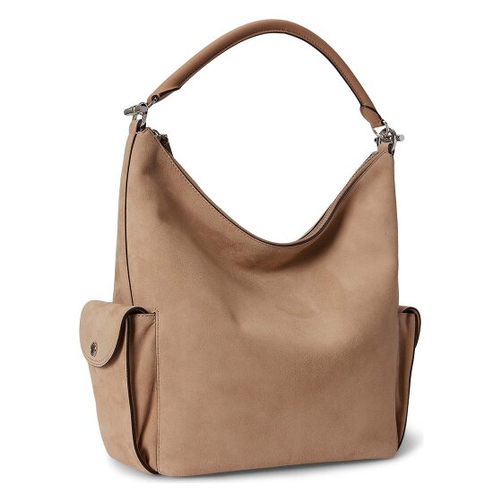 Lauren Ralph Lauren Blake Sac à bandoulière Cuir véritable 33 cm