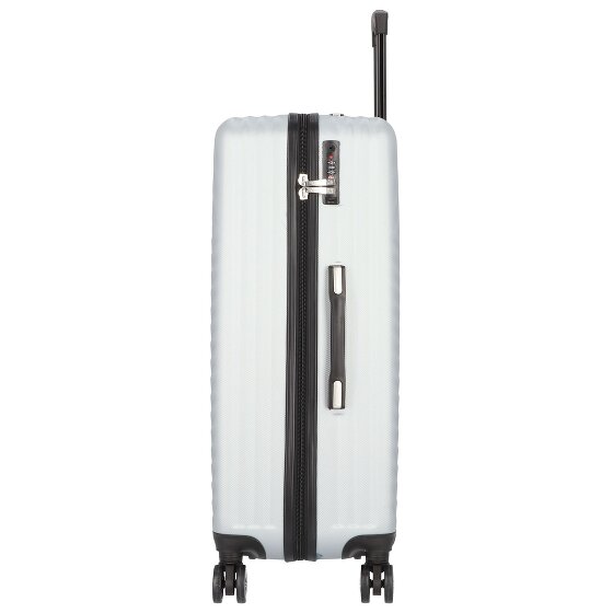mano Don Carlo 4 roues trolley 77 cm
