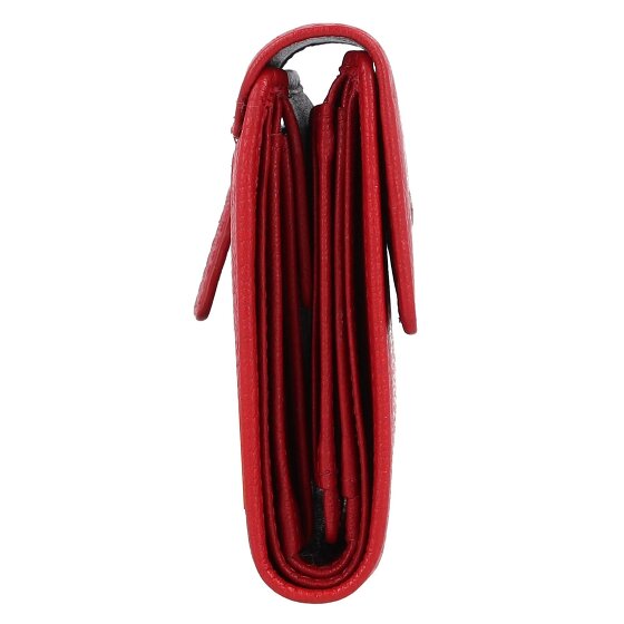 Braun Büffel Anna Porte-monnaie RFID cuir 12 cm