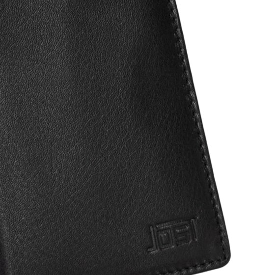 Jost Odense Porte-monnaie Protection RFID Cuir 8.5 cm