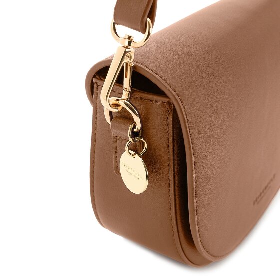 Seidenfelt Nelma Mini sac à bandoulière 16 cm