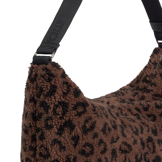 Wouf Teddy Sac à bandoulière 42 cm