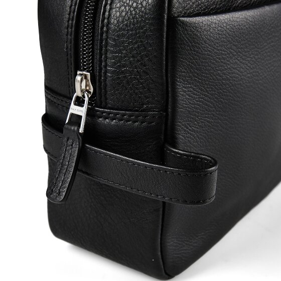 Braun Büffel Golf 3.0 Trousse de toilette Cuir véritable 25.5 cm