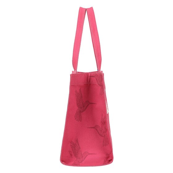 Fritzi aus Preußen Fritzi x Frida Kahlo Easy01 Limited Sac de shopper 46.5 cm