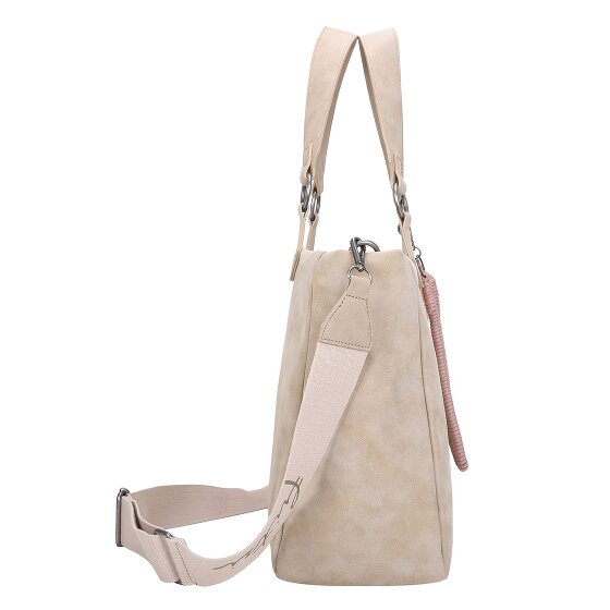 Fritzi aus Preußen Izzy Vintage Sac de shopper 42 cm