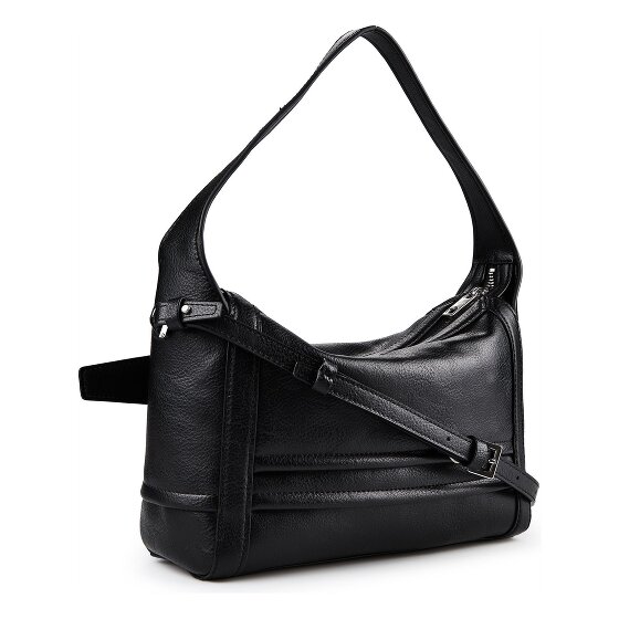 Liebeskind Delia Sac à bandoulière S Cuir véritable 25.5 cm