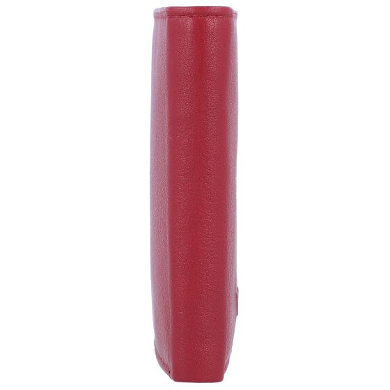 Voi Soft Uli Porte-monnaie en cuir RFID 8 cm