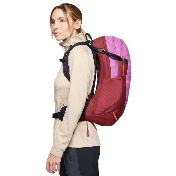Vaude Women's Wizard Sac à dos de randonnée 51 cm