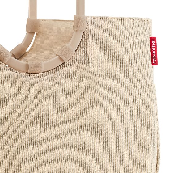 reisenthel Loopshopper Loopshopper L Sac de shopper 46 cm