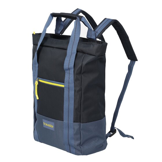 Travelite Color Craze Daypack 42 cm Compartiment pour ordinateur portable