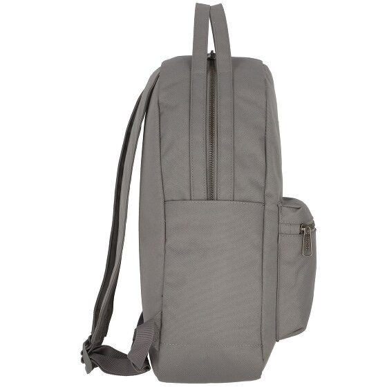 Herschel Nova Mid Clear sac à dos 40 cm