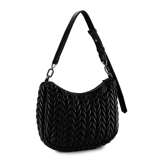 Karl Lagerfeld Weave Sac à bandoulière 27 cm