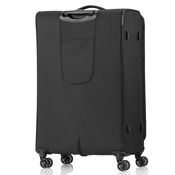 Pack Easy GoOn 4 roulettes Trolley L 78 cm