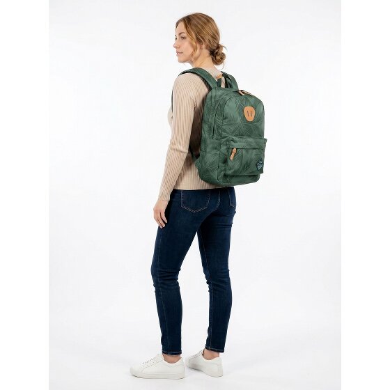 NITRO Urban Classic sac à dos 45 cm compartiment pour ordinateur portable