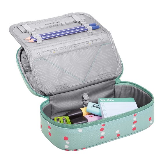 coocazoo Trousse à crayons 24 cm