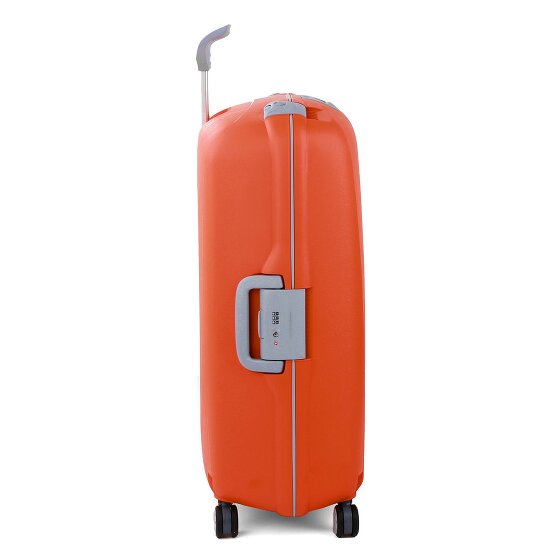Roncato Light 4 roulettes Trolley 75 cm