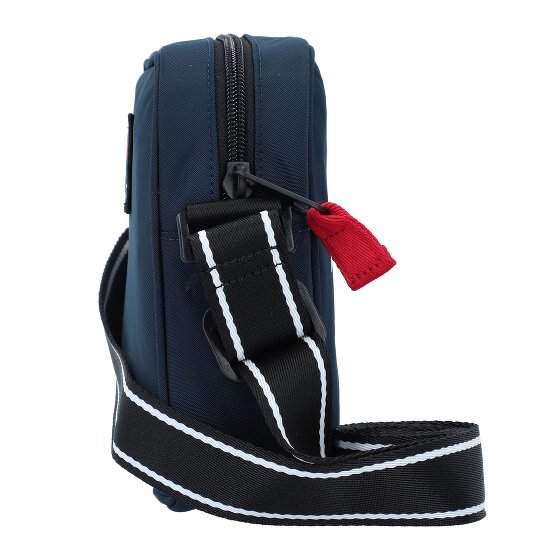 Tommy Hilfiger Jeans TJM Prep Sport Sac à bandoulière 17.5 cm