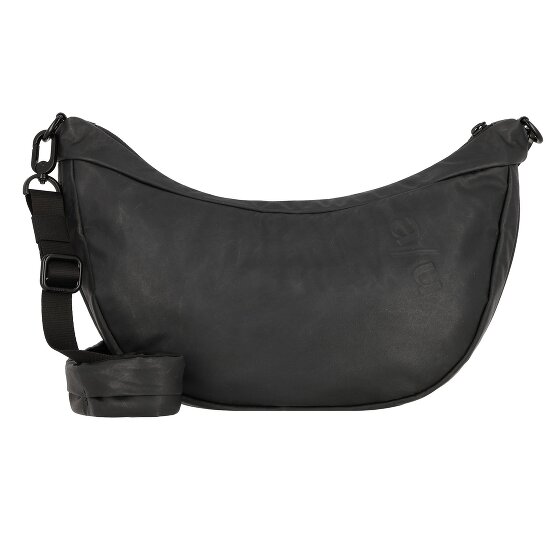 aunts & uncles Japan RE Yoshii RE Sac à bandoulière 34.5 cm avec soufflet d'extension