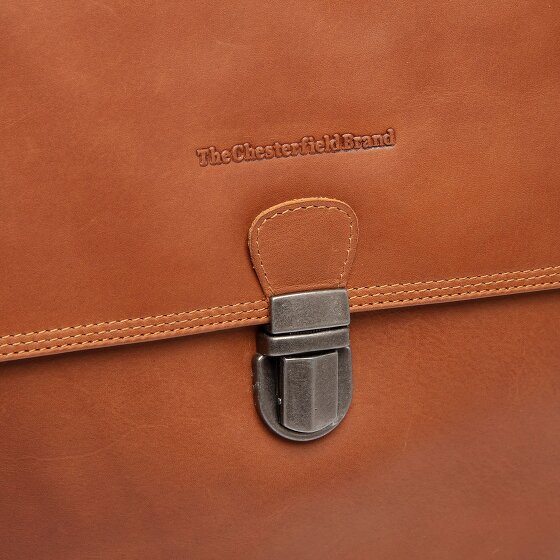 The Chesterfield Brand Angera Sac à main Cuir 29 cm